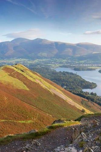 Nature reserves